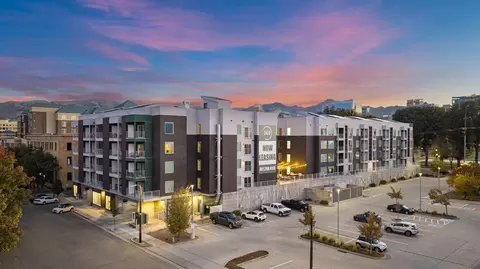 360 S 400 W #225, Salt Lake City, UT 84101
