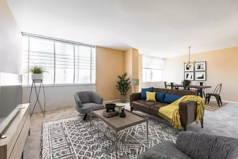 300 W Franklin St #507E, Richmond, VA 23220