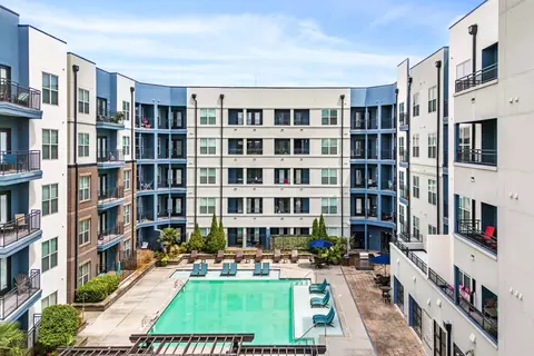 8 Perimeter Ctr E #1513, Atlanta, GA 30346