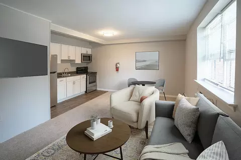 331 W Logan Street B4 #A1, Norristown, PA 19401