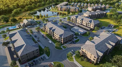 550 Shadow Bend Dr #9302, Red Oak, TX 75154
