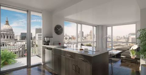 101 Polk St #910, San Francisco, CA 94102