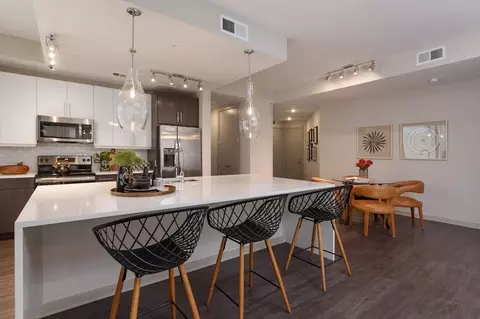 1115 Town Creek Dr #442, Austin, TX 78741