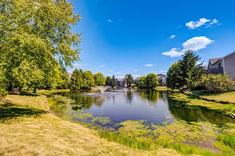 6146 Perimeter Lakes Dr #07-6063, Dublin, OH 43017