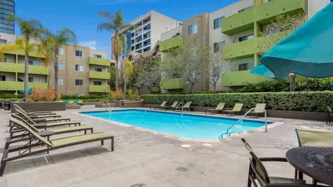 501 S New Hampshire Ave #448, Los Angeles, CA 90020