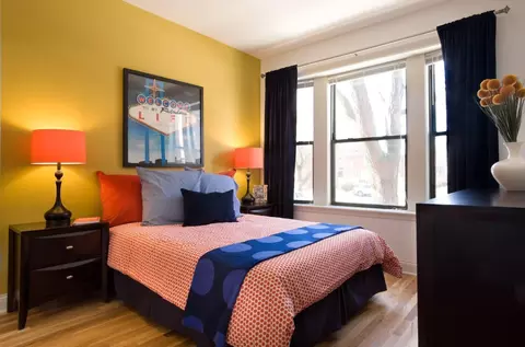 5301 S Maryland Ave #5301-304, Chicago, IL 60615
