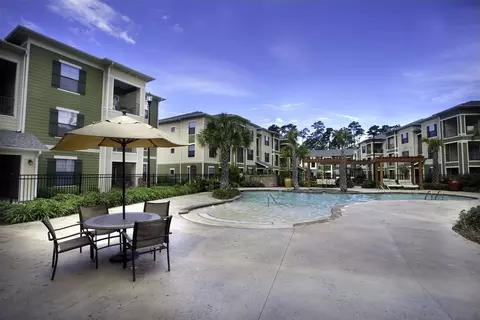 200 Chapel Crk #616, Mandeville, LA 70471