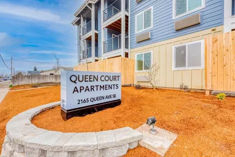 2165 Queen Ave SE #121, Albany, OR 97322