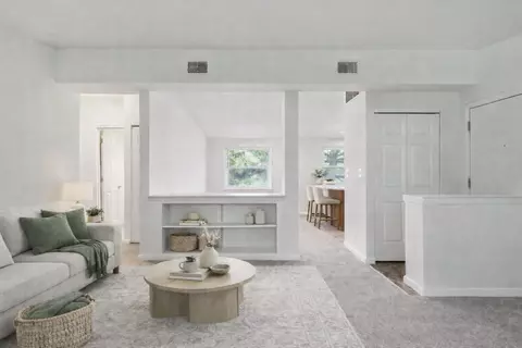 5801 Western Run Dr #524D, Baltimore, MD 21209