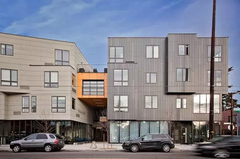 4525 NE Fremont St #1-312, Portland, OR 97213
