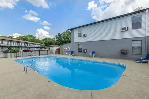 550 Crossway Ave #26, Murfreesboro, TN 37130