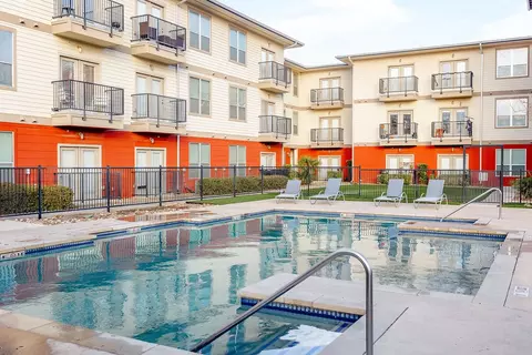 1011 S Frio #2008, San Antonio, TX 78207