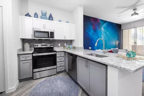 1811 E Apache Blvd #1057, Tempe, AZ 85281