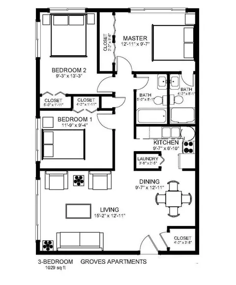 3500 NE 17th St #E232, Gresham, OR 97030 photo 27