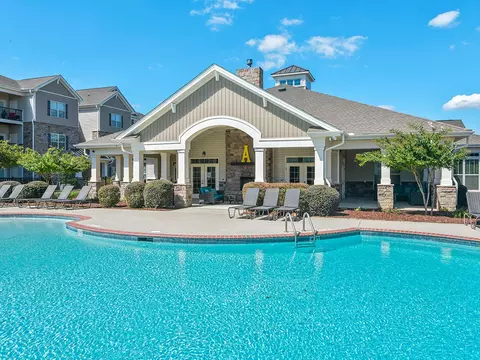 1001 Amelia Station Way #1007-105, Clayton, NC 27520