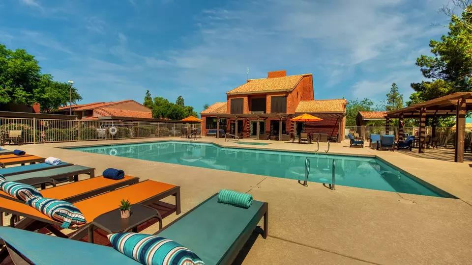  275 W Juniper Ave #1110, Gilbert, AZ 85233 photo 9