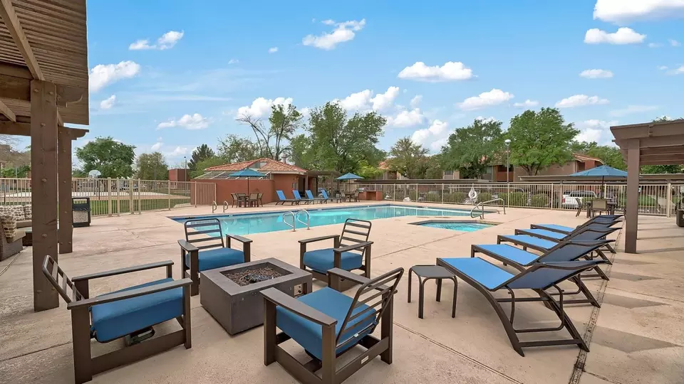  275 W Juniper Ave #1110, Gilbert, AZ 85233 photo 11