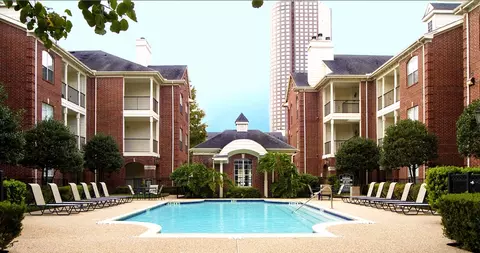 1801 Bering Dr #703, Houston, TX 77057