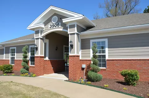 3906 Celeste Dr #3935-104, Springdale, AR 72762