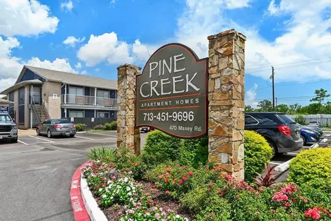 470 Maxey Rd #0805, Houston, TX 77013
