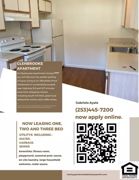 701 43rd Ave SE #D104, Puyallup, WA 98374
