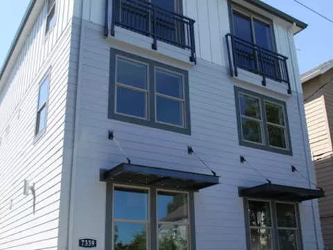 7339 SE Milwaukie Ave #205, Portland, OR 97202