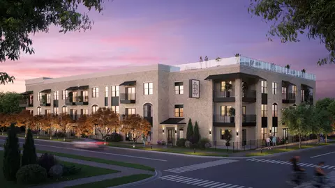 627 N Lancaster Ave #1-212, Dallas, TX 75203