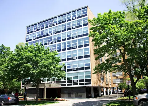 1501 Maple Ave #210, Evanston, IL 60201