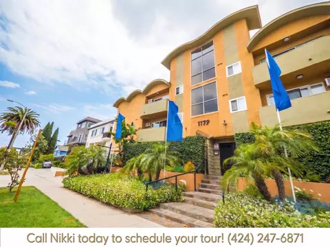 1179 Crenshaw Blvd #106301, Los Angeles, CA 90019