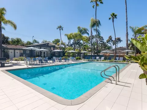 2745 Meadow Lark Dr #012-8078B, San Diego, CA 92123