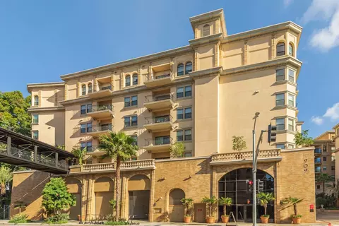 909 W Temple St #655, Los Angeles, CA 90012