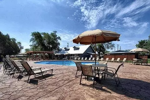 2701 44th St #2712 C44, Lubbock, TX 79413