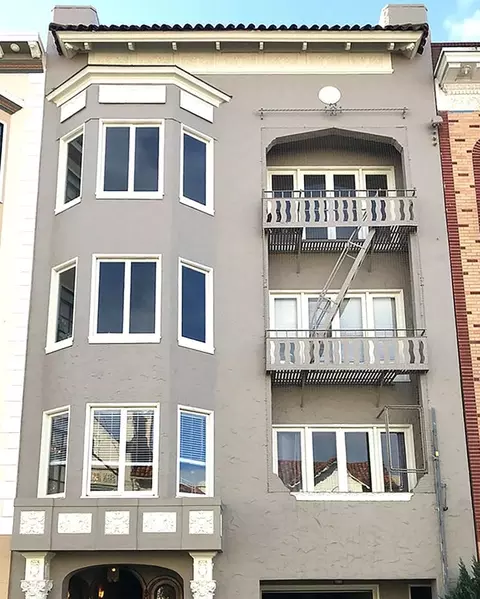 1935 Jefferson St #1, San Francisco, CA 94123