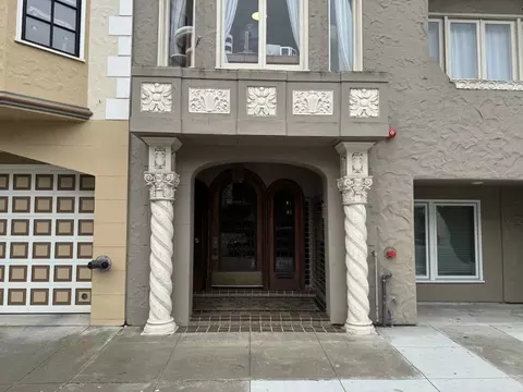 1935 Jefferson St #1, San Francisco, CA 94123