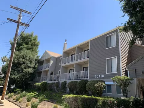 10418 Scoville Ave UNIT 26, Sunland, CA 91040