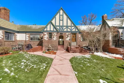 1674 Monroe St #1674, Denver, CO 80206