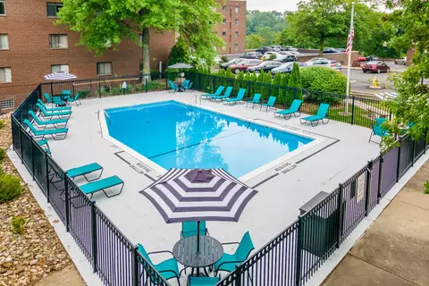 100 Bryn Mawr Court Apt 202 W #111, Pittsburgh, PA 15221