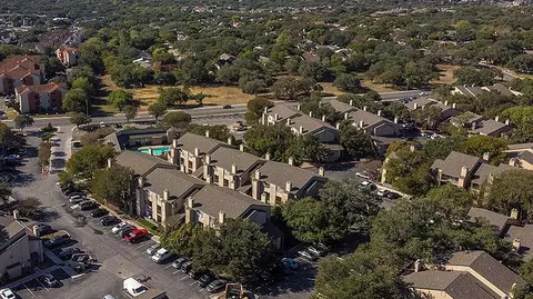 16550 Henderson Pass #0912, San Antonio, TX 78232