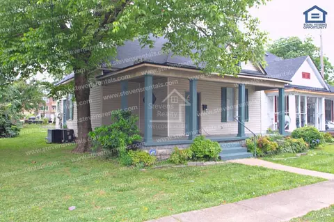 2402 E 14th St #2402 E. 14TH STREET, Chattanooga, TN 37404