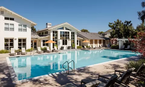 20800 Homestead Rd #23D, Cupertino, CA 95014
