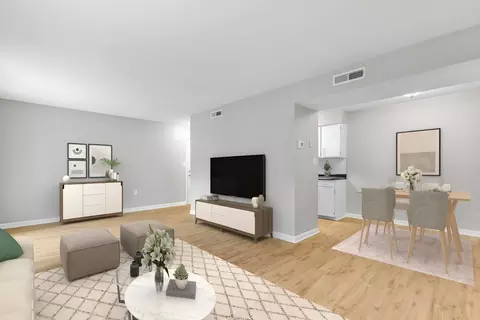 3102 Commerce Pl #3107B, Burlington, NC 27215