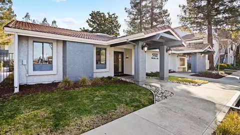 5322 Wong Dr #218, San Jose, CA 95123