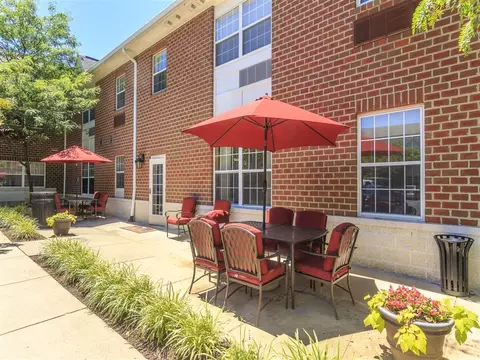 12801 Old Columbia Pike #801-102, Silver Spring, MD 20904