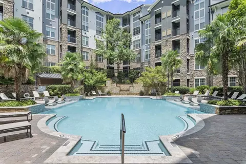10 Executive Park W #440, Atlanta, GA 30329