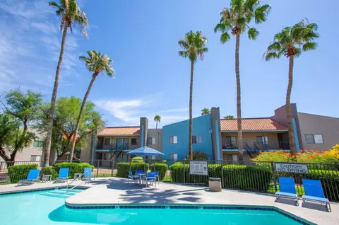 5650 S Park Ave #1174, Tucson, AZ 85706