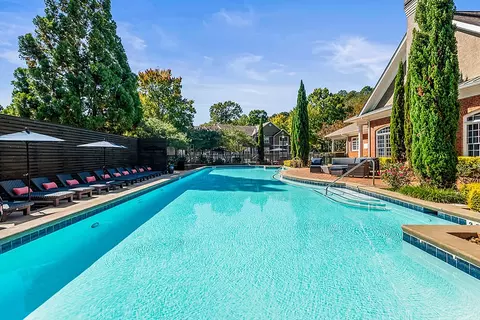 1600 Barberry Ln #0308, Peachtree City, GA 30269