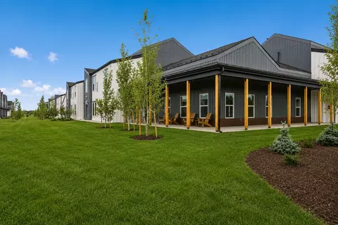 1501 Osprey Ln #TH3-1445-6, Hayden, CO 81639