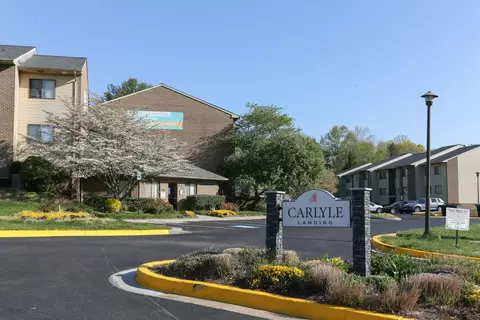 6307 Monika Pl #1403, Woodlawn, MD 21207