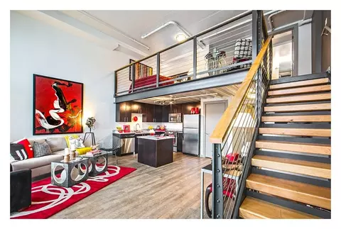 1139 NW Market St #208S, Seattle, WA 98107