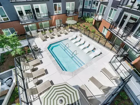 1700 H St NE #617, Washington, DC 20002